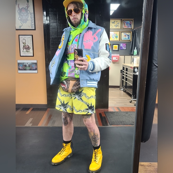 Meet your Posher, Brett - Picture 2 of 6